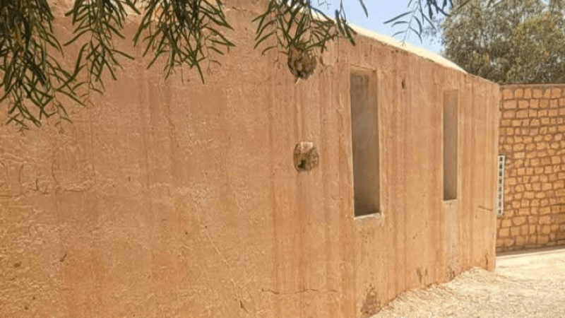 غمراسن: أملاك مصادرة تتحول إلى مؤسسات شبابية