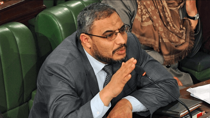 تأخير محاكمة الصحبي عتيق وابقائه رهن الإيقاف