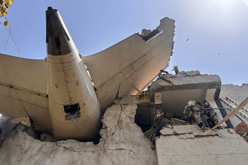 Crash d'avion : Les tragédies les plus meurtrières de la décennie