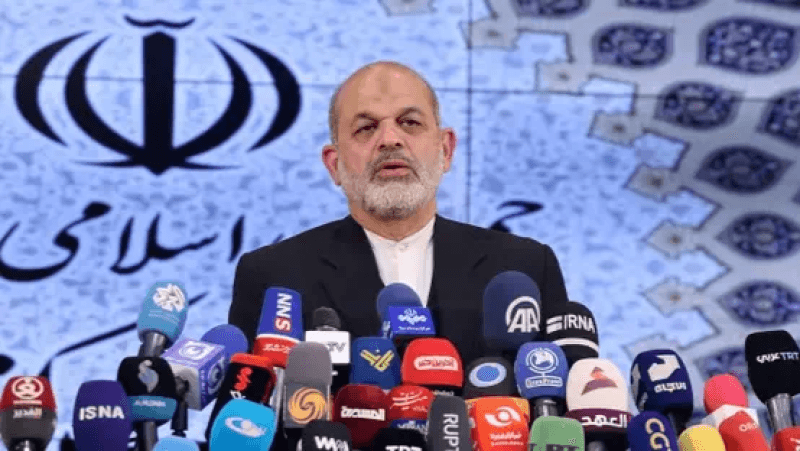 مطلوب لدى الإنتربول..من هو القائد الجديد للحرس الثوري الإيراني؟