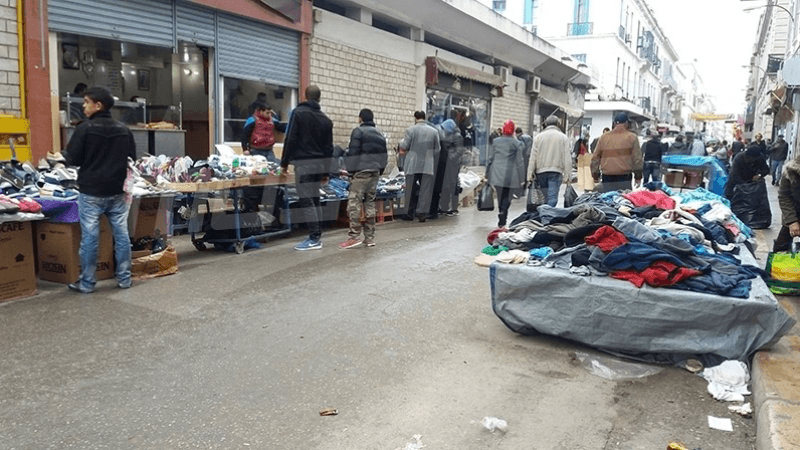 معز علوي: نحو إحداث شركة أهلية للتجار المستقلين