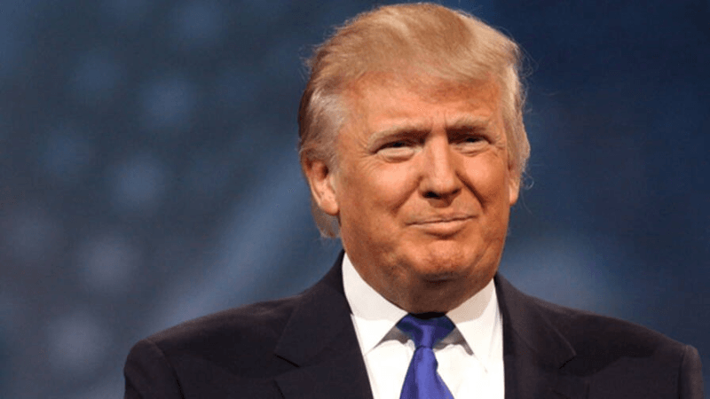 Trump se félicite de l’attaque israélienne contre l’Iran