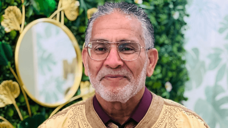 L'acteur Mohamed Ali Belhareth n'est plus...