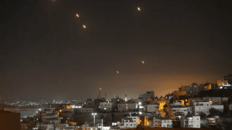 بعد استخدام أجوائه لضرب إيران.. العراق يشكو اسرائيل لمجلس الأمن