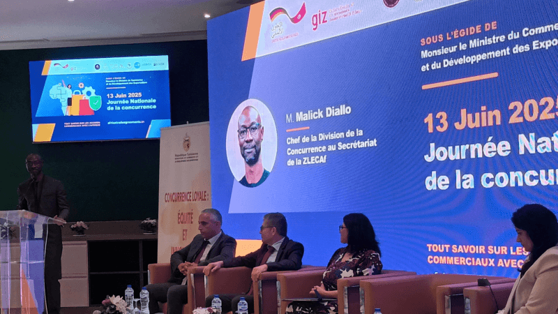 الزليكاف:نُظمٌ جديدة تهم تنافسية القطاع الخاص والتجارة الإلكترونية