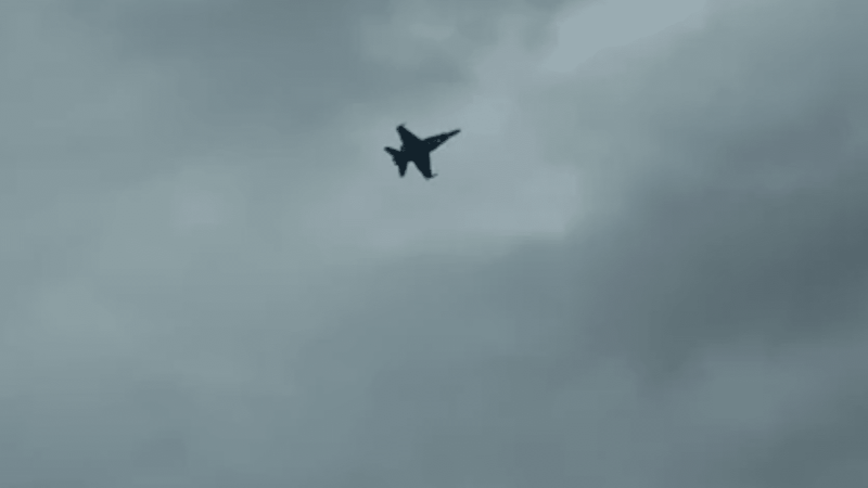 Iran : Deux avions militaires israéliens abattus
