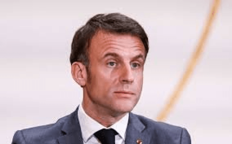 Macron : La France défendra Israël en cas d’attaque iranienne