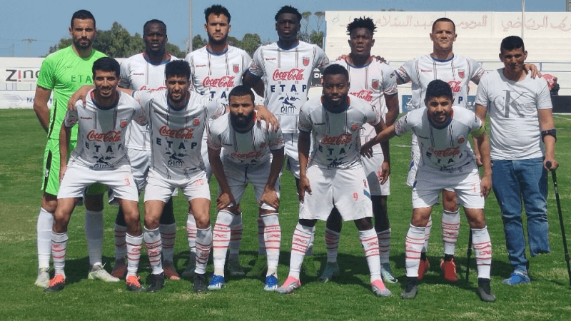 اتّحاد تطاوين: تحضيرات الموسم الجديد تنطلق يوم 15 جويلية