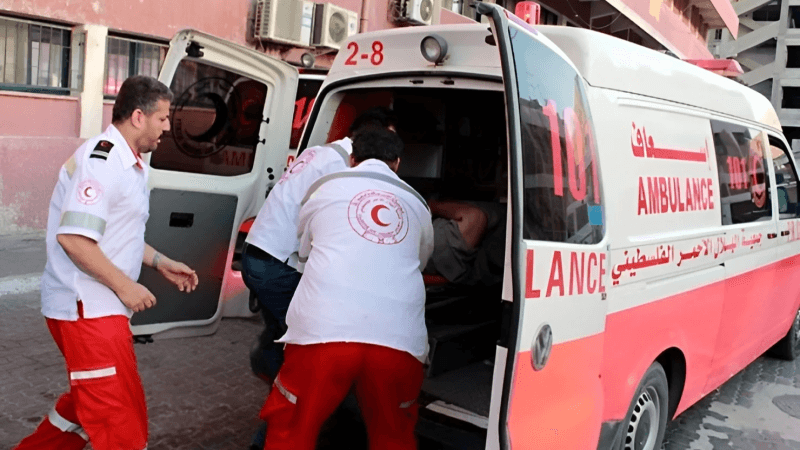 وزير الصحة الفلسطيني: نأمل الاستفادة من مؤتمر الصحة الواحدة بتونس