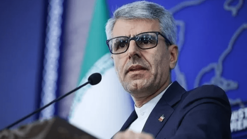 إيران: المحادثات النووية مع  أمريكا أصبحت بلا معنى