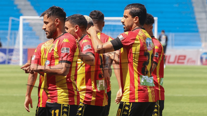 EST: La formation probable face à Flamengo