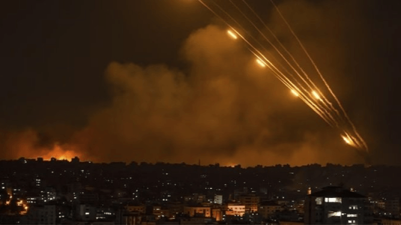L'Iran promet des attaques destructrices contre Israël