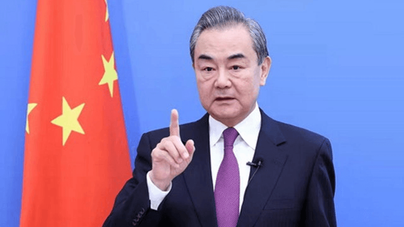 La Chine soutient l'Iran dans 'la défense de ses droits légitimes'