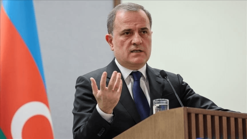 أذربيجان: لن نسمح باستخدام مجالنا الجوي أو أراضينا لشنّ هجمات ضد إيران