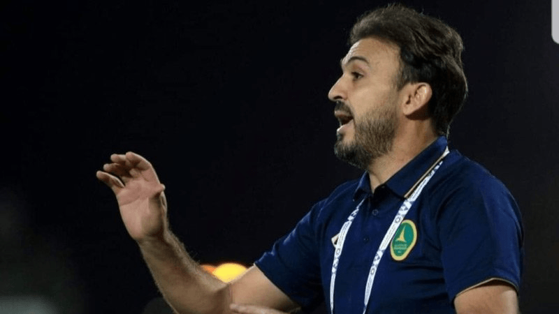 AS Soliman: Mohamed Tlemçani reste à la barre