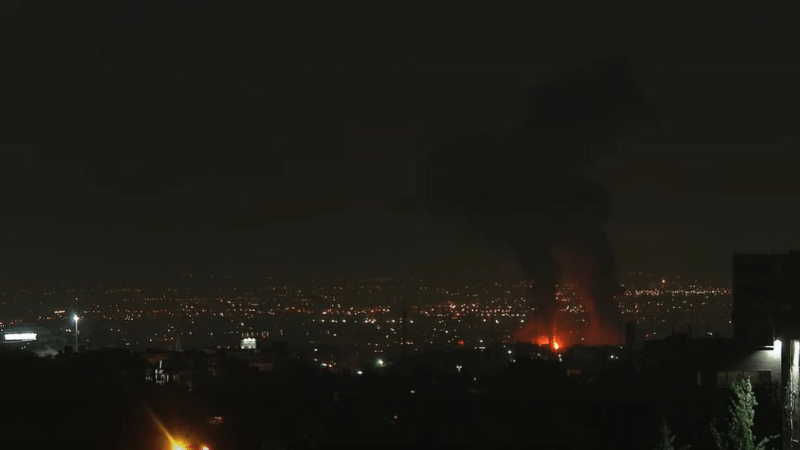 Iran: 224 morts à cause des frappes israéliennes depuis vendredi
