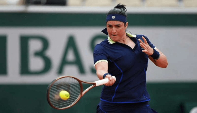 Classement WTA: Ons Jabeur 61ème...