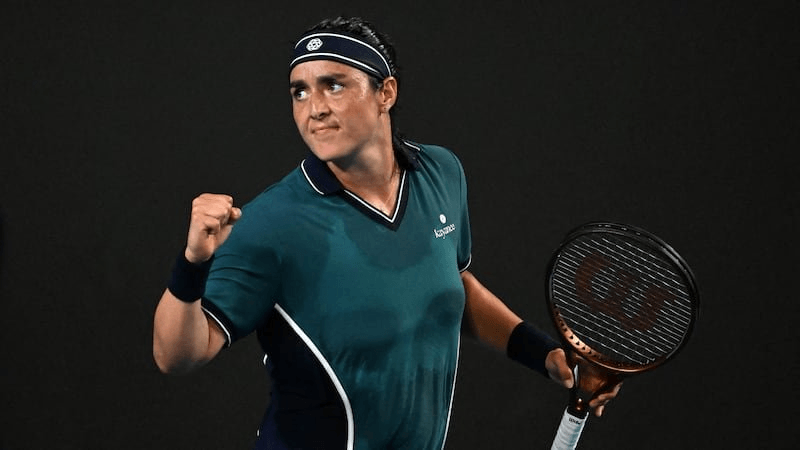 WTA 500 de Berlin: Ons Jabeur en huitième de finale