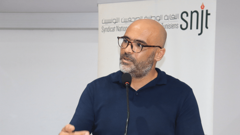 نقيب الصحفيين: آن الأوان لأخلقة الفضاء الرقمي وفق رؤية أكاديمية نقابية