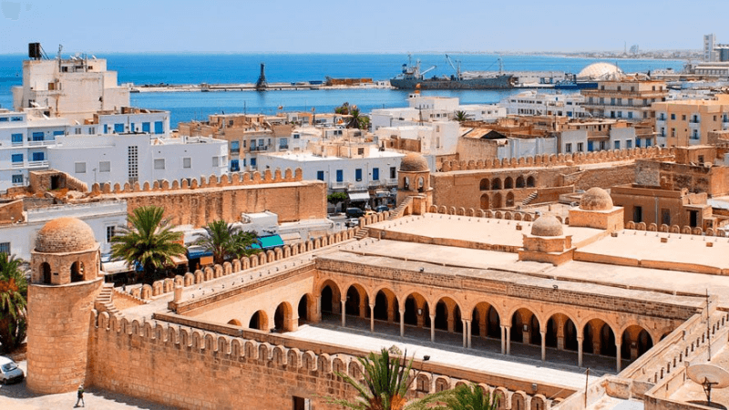 الثلاثاء: حالة الطقس ودرجات الحرارة
