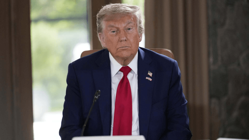Trump: Tout le monde devrait évacuer Téhéran immédiatement