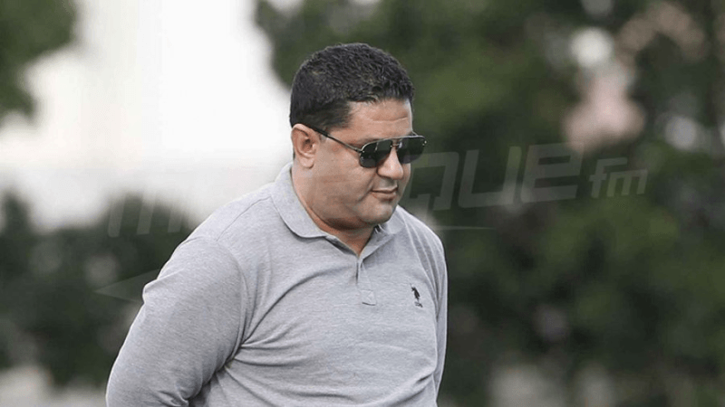 Six ans de prison contre Walid Jalled