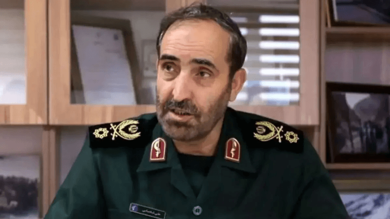 Israël dit avoir tué Ali Shadmani, nouveau chef d’état-major iranien