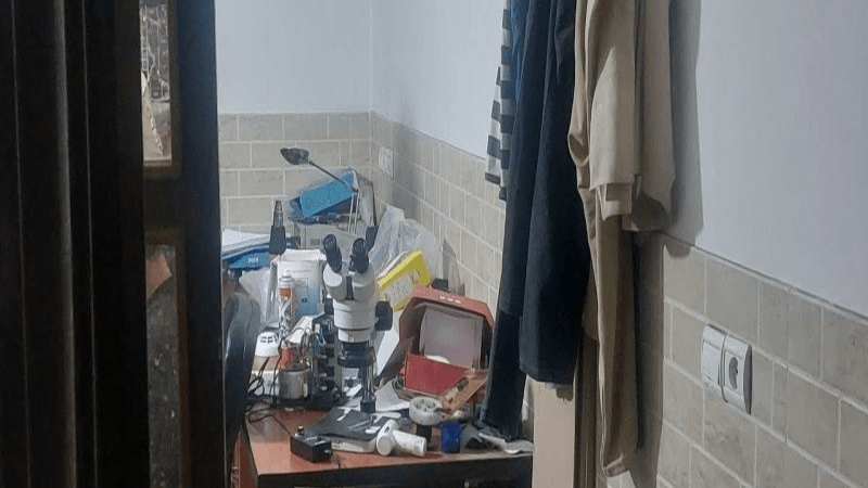 إيران تُعلن اعتقال عميل للموساد كان يصنع متفجرات
