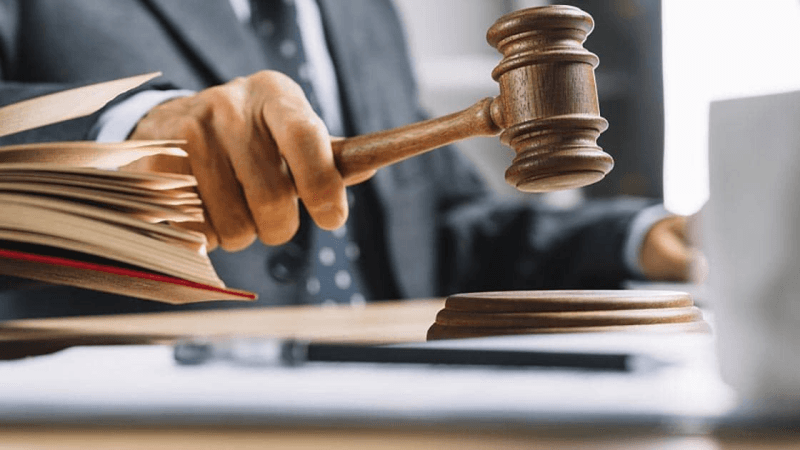 تأخير النظر في قضية الحطاب بن عثمان