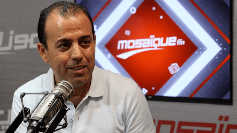 Amine Ghali: De sept à huit mille associations actives en Tunisie