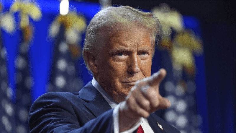 Iran: Trump envisage les gros moyens de destruction...