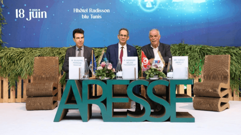 بلعيد: 14 بحثا جامعيا تونسيا يحظى بدعم 700 ألف دينار من برنامج ARESSE