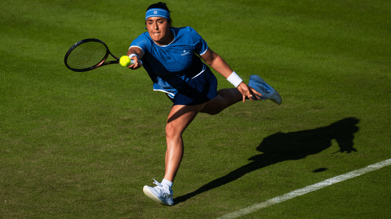 WTA 500 de Berlin: Ons Jabeur en quart de finale