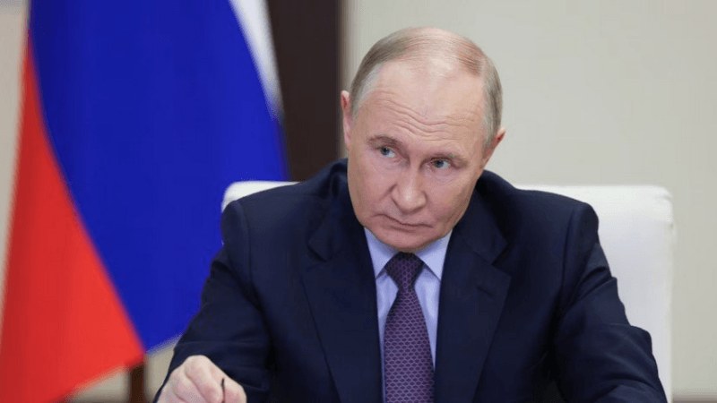 Iran-Israël : Moscou met en garde Washington
