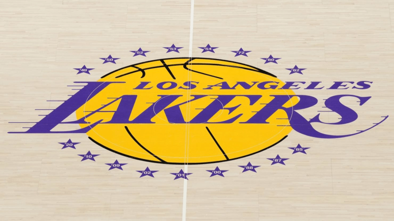 Les 'Los Angeles Lakers' vendu pour...dix milliards de dollars