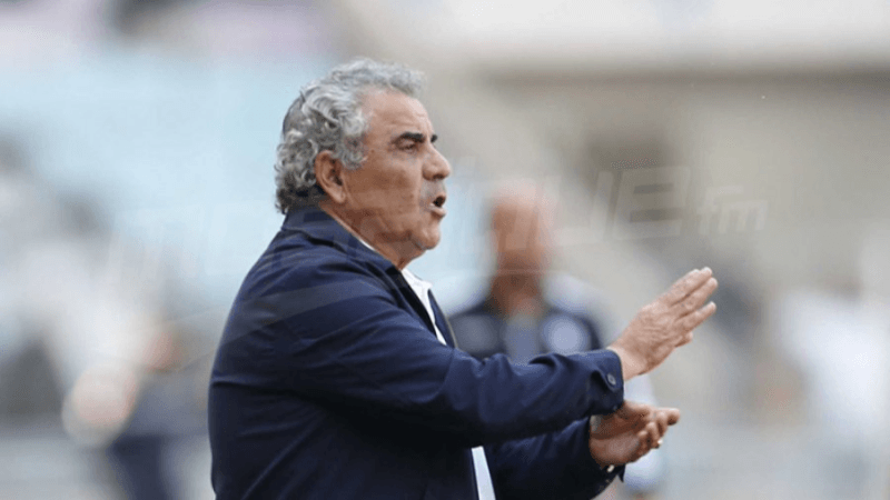 الاتحاد المنستيري: البنزرتي يواصل مهامه وأيوب شعبان يعزز صفوف الفريق
