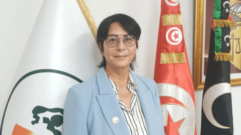 هادية بهلول: صعوبات تواجه الأسرة العربية وتتطلب عملا مشتركا