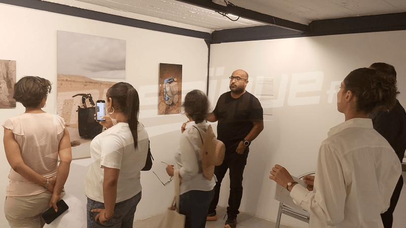 Bled el Abar... Une histoire d’eau sur les pas des nomades du Sahara