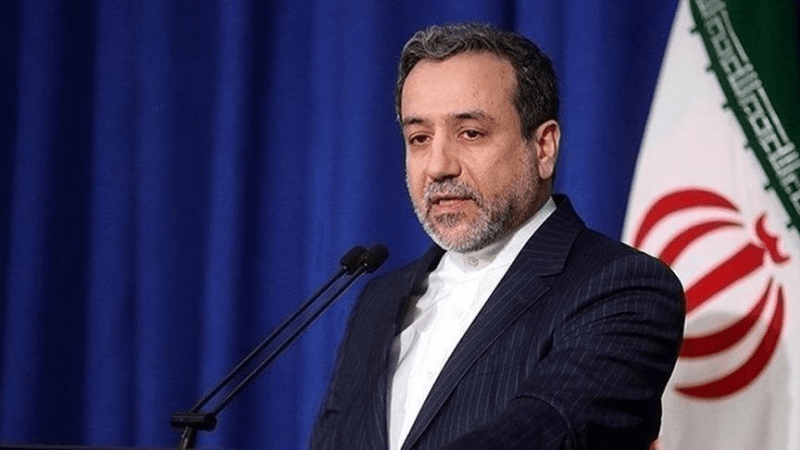 إيران: أحبطنا مؤامرة إسرائيلية كبرى ضد عراقجي
