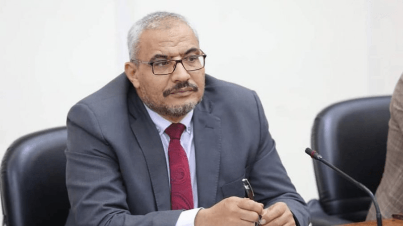 السجن 15 عاما في حق القيادي بحركة النهضة الصحبي عتيق