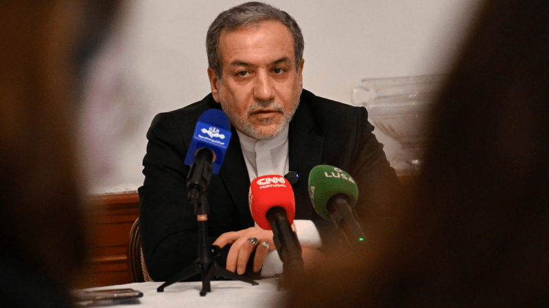 Iran: Pas de négociation tant que l'agression sioniste se poursuit