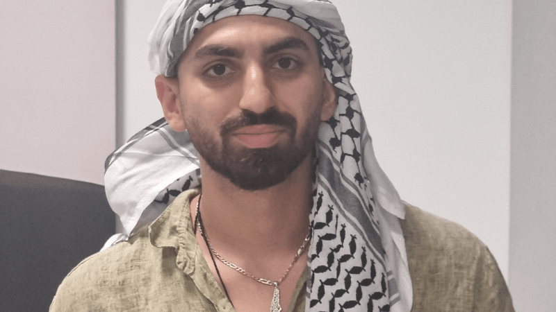 ممثل مجلس قرارات أسطول الحرية: قمنا بـ36 مهمة رغم كل العقبات