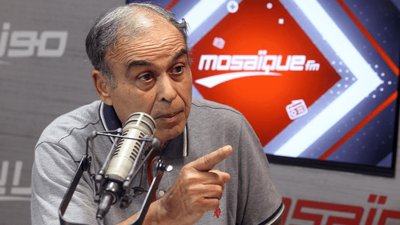 نجيب حشانة: إيران لن تسمح بتأسيس شرق أوسط جديد