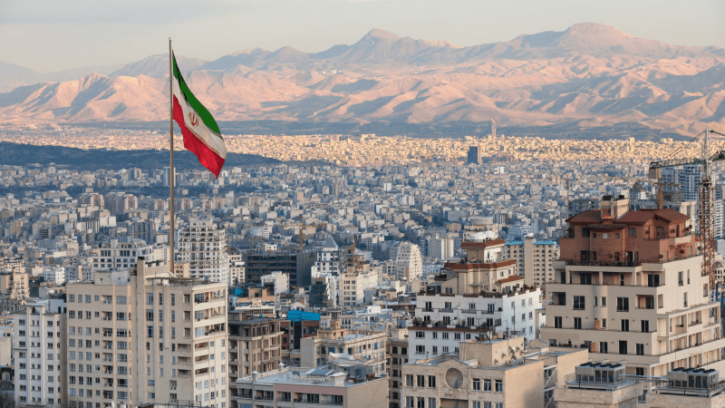 Iran : Le Royaume-Uni retire son personnel diplomatique