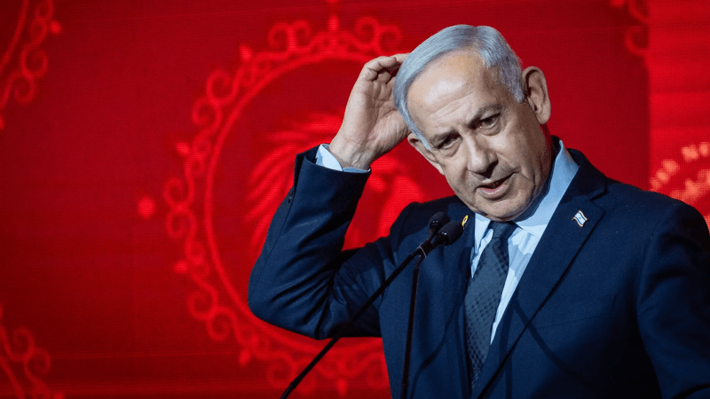 Netanyahu :  La guerre en Iran durera aussi longtemps que nécessaire