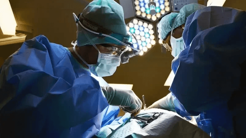 القصرين: عمليات جراحية مجانية لأكثر من 20 مريضا
