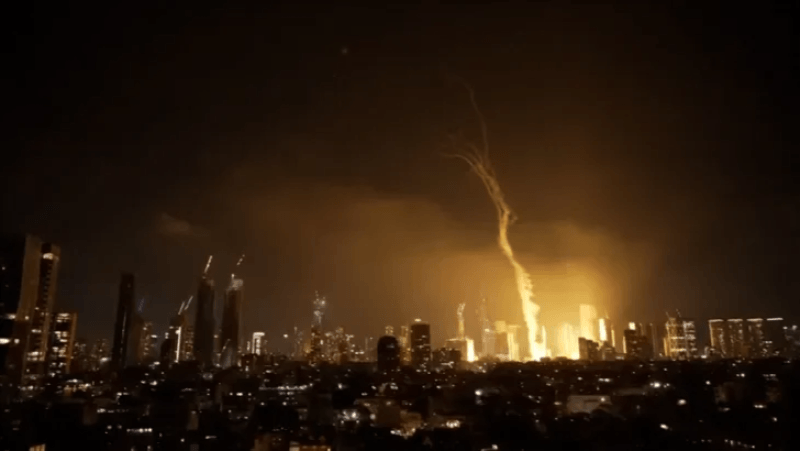 إيران ترفض استئناف المفاوضات مع واشنطن قبل وقف العدوان الإسرائيلي