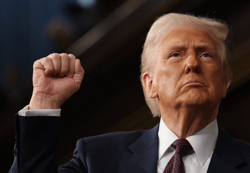 Trump : Les Européens ne seront pas utiles pour résoudre le conflit