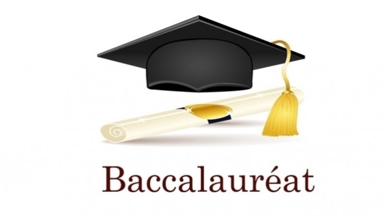 Bac 2025: Un taux de réussite de 37.08% à la session principale