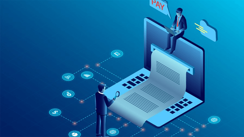 تطبيق العقوبات الخاصة بنظام الفوترة الالكترونية بداية من جويلية